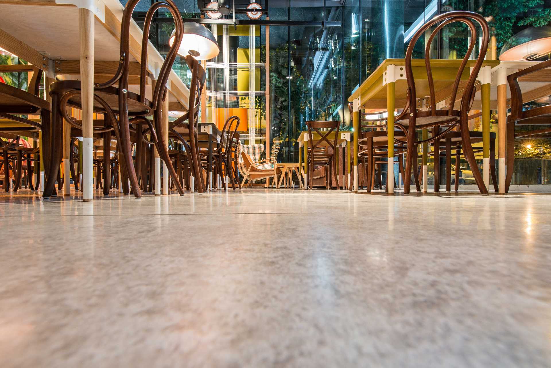 coattech concrete flooring